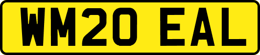 WM20EAL