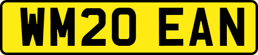 WM20EAN