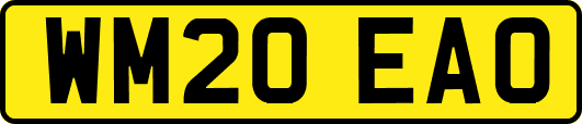 WM20EAO