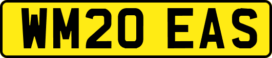 WM20EAS