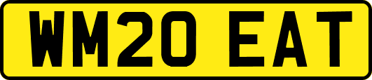 WM20EAT