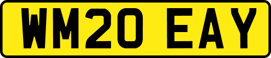WM20EAY