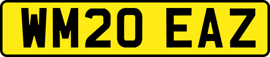 WM20EAZ