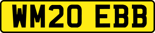 WM20EBB