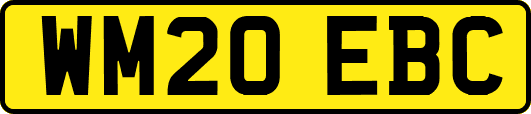 WM20EBC