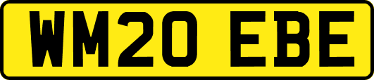 WM20EBE