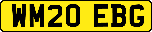 WM20EBG