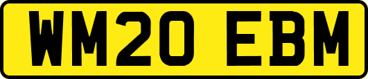 WM20EBM