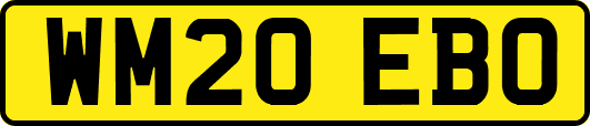 WM20EBO