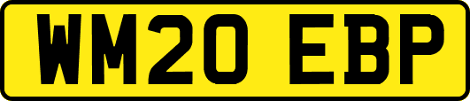 WM20EBP