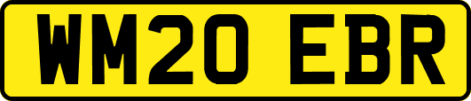 WM20EBR