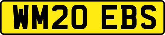 WM20EBS