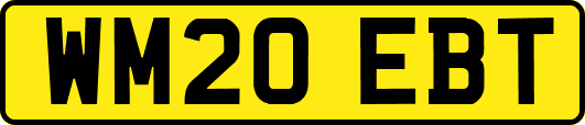 WM20EBT