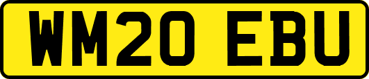 WM20EBU