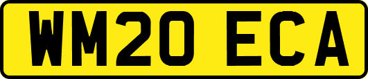 WM20ECA