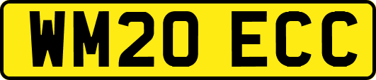 WM20ECC