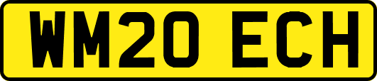WM20ECH
