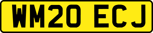 WM20ECJ