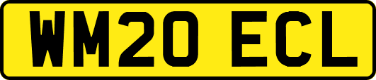 WM20ECL