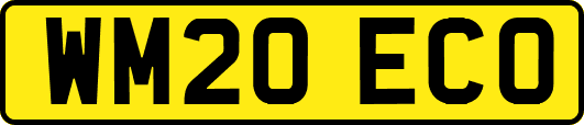 WM20ECO