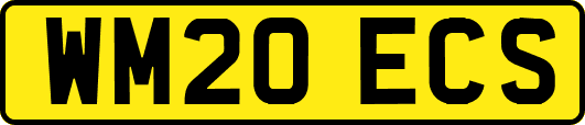 WM20ECS