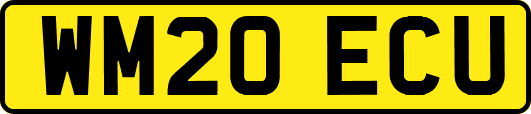 WM20ECU