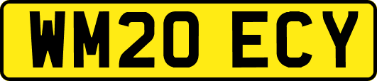 WM20ECY