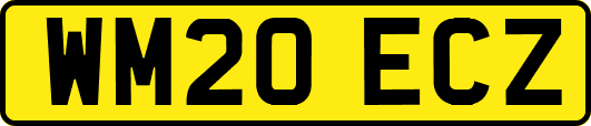 WM20ECZ