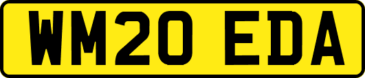 WM20EDA