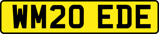 WM20EDE