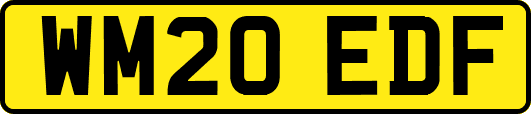 WM20EDF