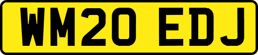 WM20EDJ