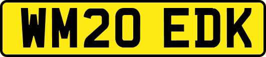 WM20EDK