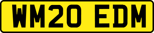 WM20EDM