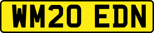WM20EDN