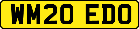 WM20EDO
