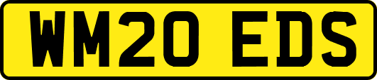 WM20EDS