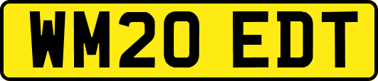 WM20EDT