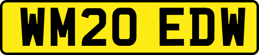 WM20EDW