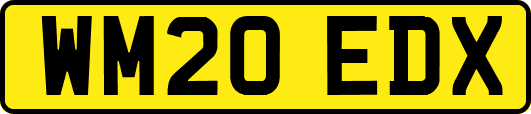 WM20EDX