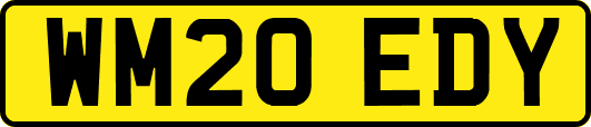 WM20EDY