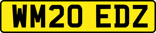 WM20EDZ