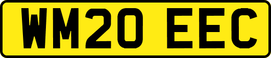 WM20EEC
