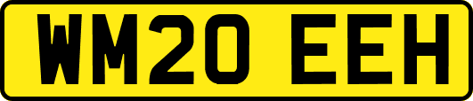 WM20EEH