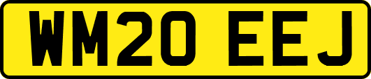 WM20EEJ