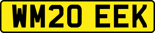 WM20EEK