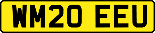 WM20EEU