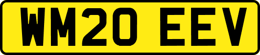WM20EEV