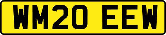 WM20EEW
