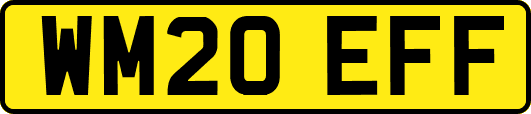 WM20EFF